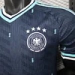 2026 Germany World cup Away Football Shirt Player version